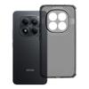 Etui na Xiaomi Redmi Note 15 PRO PLUS 5G Matrix Clear czarne
