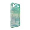 ZAGG futerał MILAN SNAP kompatybilny z MagSafe do IPHONE 17 Air oil slick