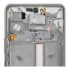 ServicePack Wyświetlacz LCD SAMSUNG  A53 5G A536B GH82-28024B White