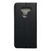 Etui z klapką na Lg K50S Smart Case Book czarne