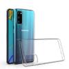 Futerał BACK CASE ULTRA SLIM 0,5 mm do SAMSUNG S20