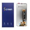 OG wyświetlacz LCD do SAMSUNG A23 5G A236B/A236U/A236E OEM bez ramki
