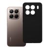 Futerał do Xiaomi 15 PRO Silicone 2mm czarny