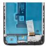 ServicePack Wyświetlacz LCD do MOTOROLA Moto E32s / E22s 5D68C20795