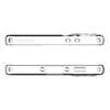 SPIGEN futerał LIQUID CRYSTAL do SAMSUNG A36 5G crystal clear