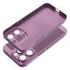 Futerał BREEZY do IPHONE 15 Pro fioletowy