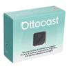Bezprzewodowy Adapter samochodowy OTTOCAST CA525-T czarny 0INT