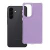 Etui na Samsung A37 5G Matrix jasnofioletowe