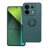 Futerał do Xiaomi Redmi NOTE 13 PRO 5G Silicone Ring zielony