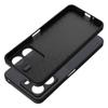 Futerał NOBLE do XIAOMI Redmi 13C / POCO C65 czarny