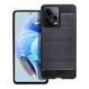 Futerał do Xiaomi Redmi Note 12 PRO 5G Carbon czarny
