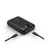 Powerbank Veger S20 (W2081) PD QC3.0 2A 22,5W 20000 mAh czarny 0int