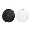 Lokalizator zgodny z Google Find My Device Hoco E96A biały