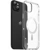 DUX DUCIS futerał CLIN MAG kompatybilny z MagSafe do IPHONE 15 Plus transparentny