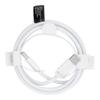 Kabel USB C do USB C PD QC3.0 3A 30W 1 m HD26 biały