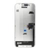 JK Wyświetlacz LCD do IPHONE 16 PRO MAX SOFT OLED (Change IC)