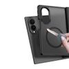DUX DUCIS futerał YIND kompatybilny z MagSafe do SAMSUNG Z Fold 8 czarny