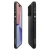 SPIGEN futerał LIQUID AIR do IPHONE 15 Pro Max matte black
