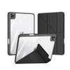 DUX DUCIS etui MAGI z miejscem na rysik do iPad Pro 11 (2018/2020/2021/2022) czarne