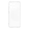 Etui na Motorola G17 Clear Case 2 mm (camera protection) transparentne