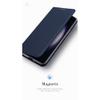 DUX DUCIS kabura SKIN PRO do SAMSUNG S24 niebieska