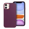 Futerał do iPhone 11 Frame fioletowy
