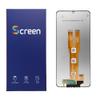 OG wyświetlacz LCD do SAMSUNG  A06 A065F/A065M OEM bez ramki