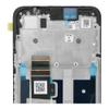 ServicePack Wyświetlacz LCD do MOTOROLA Moto G34 5D68C23723