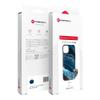 Etui na iPhone 16 PRO MAX Forcell F-Protect Mirage zgodny z MagSafe Military Drop-Test deep sea