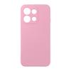 Etui na Oppo Reno 16 F 5G / 16 FS 5G Silicone pudrowy róż