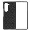 Futerał do Samsung Z FOLD 6 Hcd5 czarny