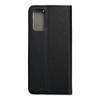Etui z klapką na Samsung S20 / S11e Smart Case Book czarne