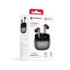 Słuchawki bezprzewodowe douszne TWS Forcell F-Audio Pulse Pro ANC + ENC czarny 0INT