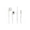 Oryginalne Słuchawki przewodowe douszne Apple A1472 EarPods MNHF2ZM/A 3,5mm blister białe