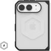 UAG Urban Armor Gear futerał Mouve kompatybilny z MagSafe do iPhone Duo ice