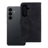Etui z klapką na Samsung S26 PLUS Tender Book czarne