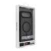 Futerał X-ONE Dropguard Magnetic Case Air (kompatybilny z MagSafe) - do Apple iPhone 17 Air czarny
