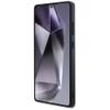 GUESS futerał do SAMSUNG S25 Ultra GUHMS25LG4GFRK (Magnetic PU 4G Ring Classic Logo) czarny