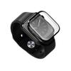 Szkło hybrydowe Bestsuit Flexible do Apple Watch series SE/SE2/SE3-44mm