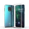 Futerał do Xiaomi Redmi Note 9S / 9 PRO Clear Case 2 mm Box transparentny