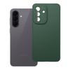 Etui na Samsung A57 5G Matt 2.0 ciemnozielone