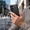 Etui na Xiaomi Redmi 15 4G / 15 5G Carbon 2.0 czarny