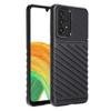 Futerał THUNDER do SAMSUNG A33 5G czarny