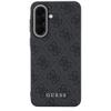 GUESS futerał do SAMSUNG Galaxy A37 GUHCSA37G4GFGR (PU 4G Classic) czarny