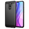 Futerał do Xiaomi Redmi 9 Carbon czarny