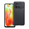 Futerał do Xiaomi Redmi 12C Carbon Premium czarny