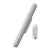 BASEUS bezprzewodowa magnetyczna lampka LED do pokoju 1800mAh DGXC-02 biała