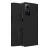 Etui z klapką na Xiaomi Redmi NOTE 12S Tender Book czarne