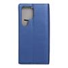 Etui z klapką na Samsung S25 ULTRA Smart Case Book granatowe