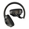 HIFUTURE słuchawki bezprzewodowe bluetooth nagłowne ANC TOUR PRO czarne